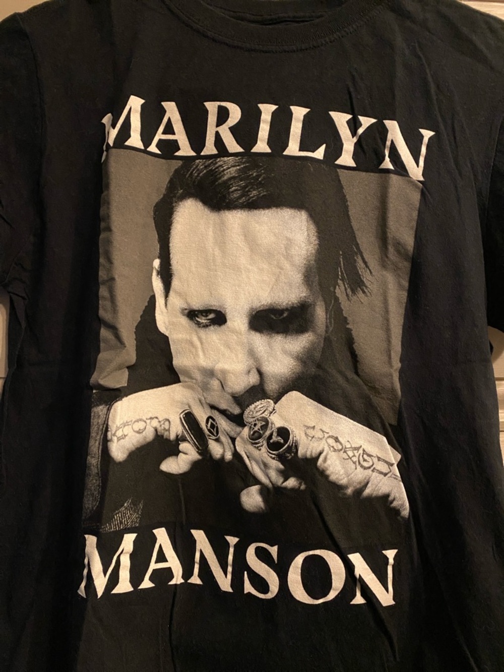 Marilyn Manson